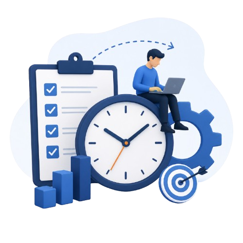 On Time Project Execution