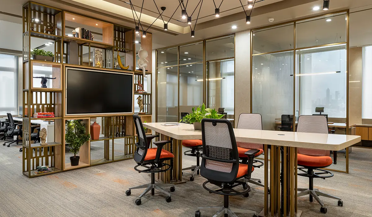 Commercial Construction