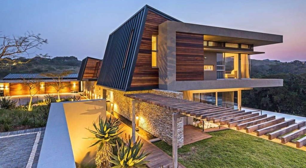 
Architectural Design

Architectural Design
