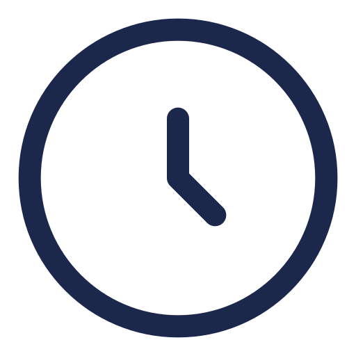 On Time Project Delivery