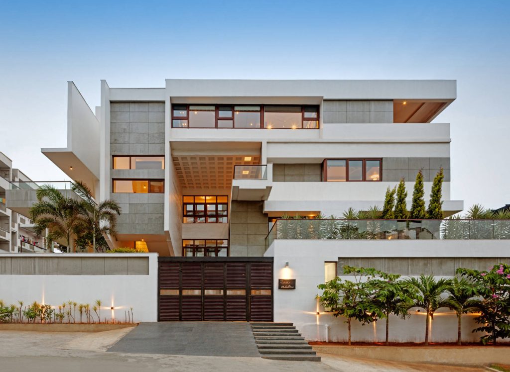 Residential Construction