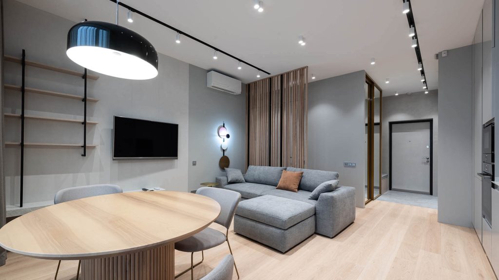 Renovation Services