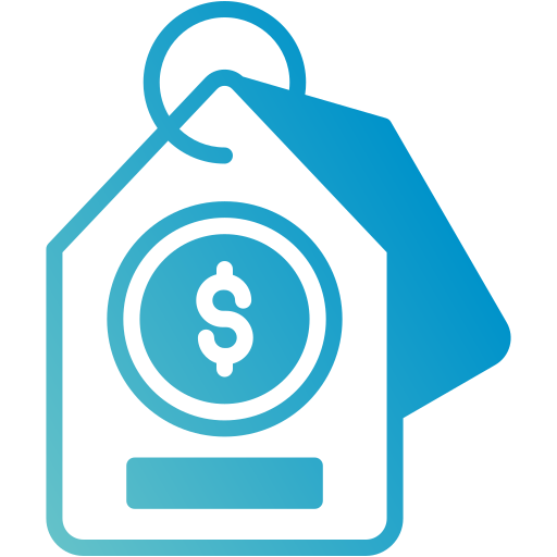 Transparent Pricing