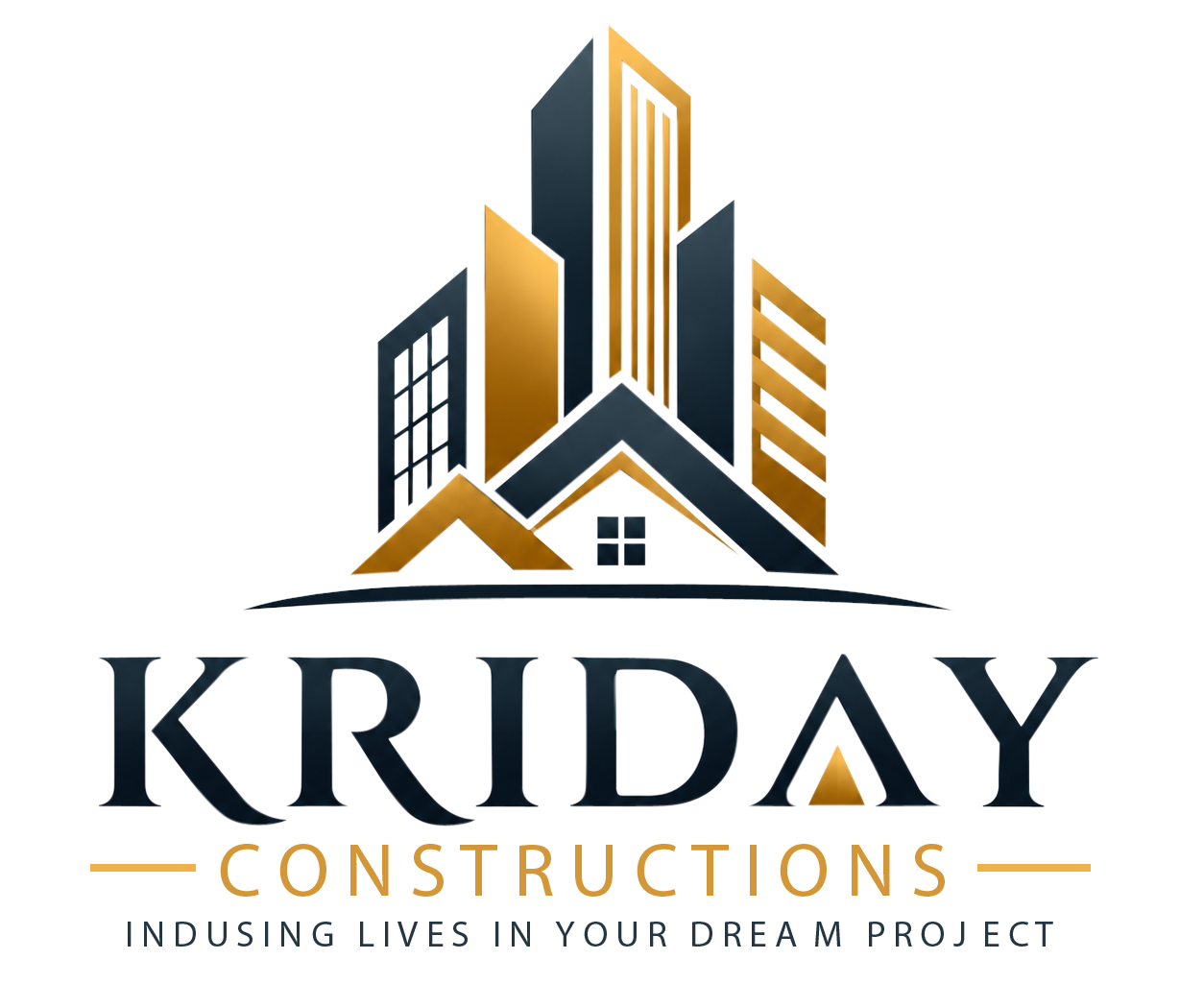 Kriday Constructions