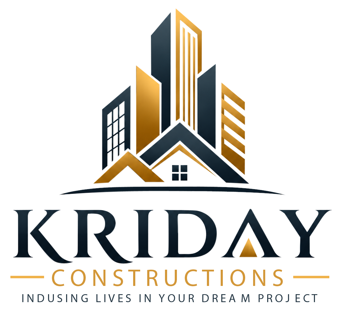 Kriday Constructions